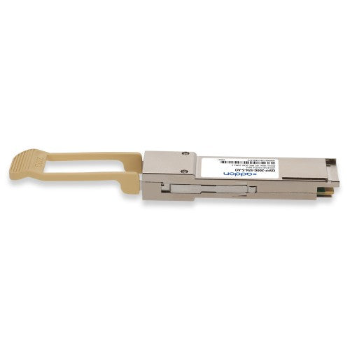 AddOn Networks QSFP-200G-SR4-S-AO network transceiver module Fiber optic 200000 Mbit/s QSFP56 850 nm