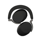 Jabra Evolve3 85 Headset Wireless Head-band Office/Call center USB Type-A Bluetooth Black