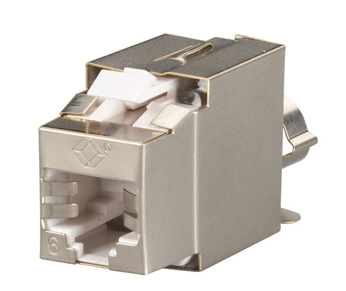 Black Box FMS300-R2 wire connector RJ-45 Metallic
