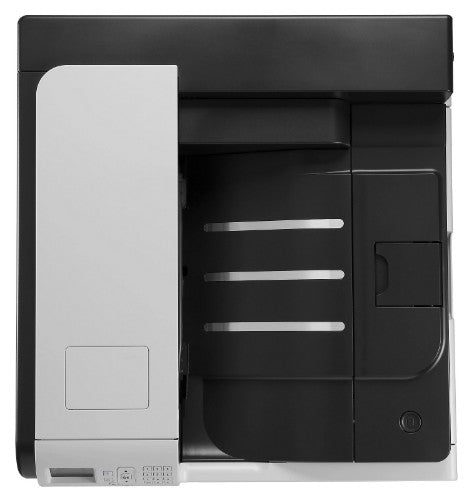 HP LaserJet Enterprise 700 M712n Black and white Printer, Ethernet Only