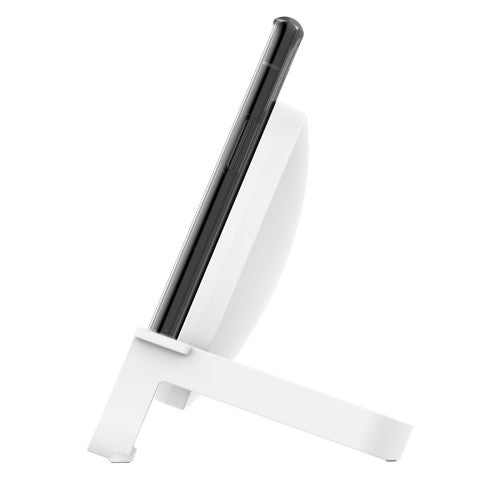 Belkin BOOST↑CHARGE Smartphone White Wireless charging Indoor
