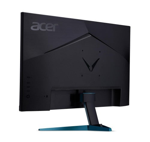 Acer VG272U V3bmiipx LED display 27" 2560 x 1440 pixels Wide Quad HD Black