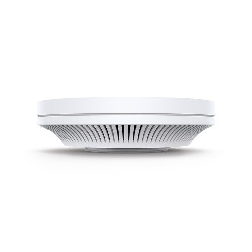 TP-Link Omada EAP620 HD wireless access point 1201 Mbit/s White Power over Ethernet (PoE)