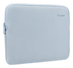 Targus TBS98202GL laptop case 14" Sleeve case Blue