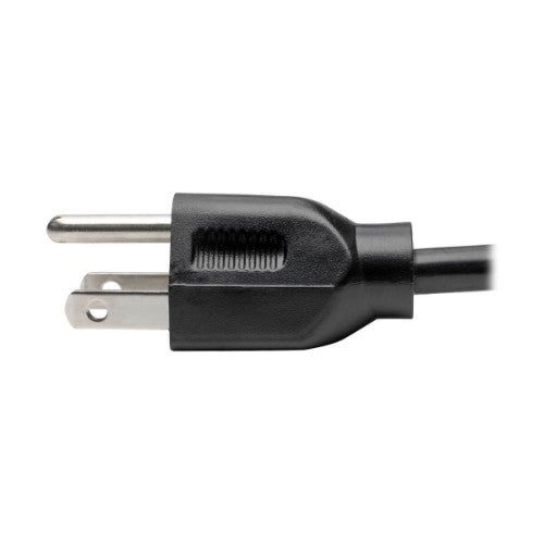 Tripp Lite P006-006 power cable Black 72" (1.83 m) NEMA 5-15P C13 coupler