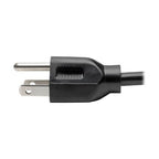 Tripp Lite P006-006 power cable Black 72" (1.83 m) NEMA 5-15P C13 coupler