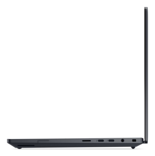 DELL Pro Max 14 MA14250 Intel Core Ultra 9 285H Laptop 14" Full HD+ 32 GB LPDDR5x-SDRAM 1 TB SSD NVIDIA RTX PRO 2000 Blackwell Wi-Fi 7 (802.11be) Windows 11 Pro US English Gray