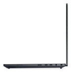 DELL Pro Max 14 MA14250 Intel Core Ultra 9 285H Laptop 14" Full HD+ 32 GB LPDDR5x-SDRAM 1 TB SSD NVIDIA RTX PRO 2000 Blackwell Wi-Fi 7 (802.11be) Windows 11 Pro US English Gray