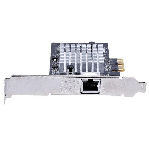 StarTech.com ST10GSPEXNB2 network card Internal Ethernet 10000 Mbit/s