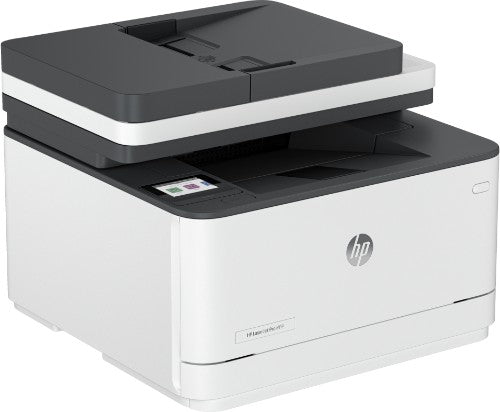 HP LaserJet Pro 3101sdw Wireless Multifunction Black and white Printer, Duplex