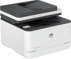 HP LaserJet Pro 3101sdw Wireless Multifunction Black and white Printer, Duplex