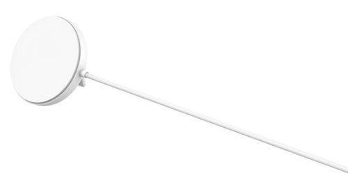 Belkin BoostCharge Pro Headphones, Smartphone White AC, USB Wireless charging Fast charging Indoor
