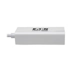 Tripp Lite U436-06N-GBW-RA interface cards/adapter