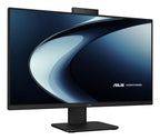 ASUS V400 AiO V470VA-DS504T Intel® Core™ i5 i5-13420H 27" 1920 x 1080 pixels Touchscreen All-in-One PC 16 GB DDR5-SDRAM 1 TB SSD Wi-Fi 6E (802.11ax) Black