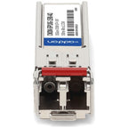 AddOn Networks CWDM-SFP10G-1590-AO network transceiver module Fiber optic 10000 Mbit/s SFP+ 1590 nm