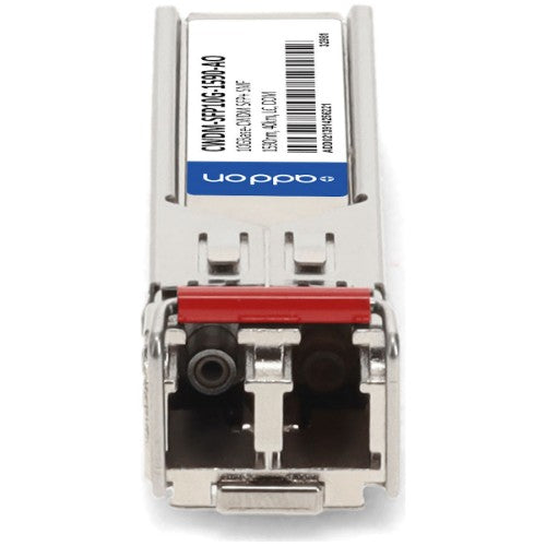 AddOn Networks CWDM-SFP10G-1590-AO network transceiver module Fiber optic 10000 Mbit/s SFP+ 1590 nm