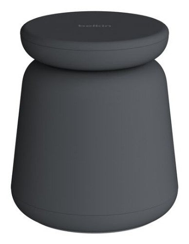 Belkin BoostCharge Pro Headphones, Smartphone, Smartwatch Black AC, USB Wireless charging Fast charging Indoor