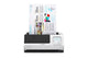 Epson DS-C480W Sheet-fed scanner Black, Gray