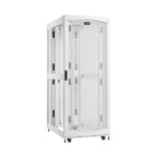 Eaton SRH453242W rack cabinet 45U Freestanding rack White