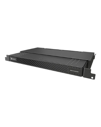 Vertiv SA1-01002 network equipment chassis 1U Black