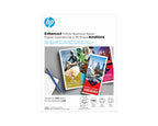 HP Enhanced Tri-Fold Business Paper Glossy 40 lb 8.5 x 11 in. (216 x 279 mm) 150 sheets