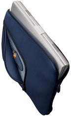 Case Logic 3200712 laptop case 16" Sleeve case Black
