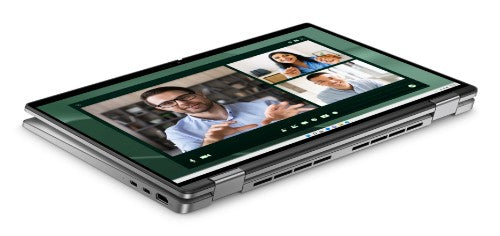 DELL Latitude 2-in-1 Intel Core Ultra 7 165U Hybrid (2-in-1) 14" Touchscreen Full HD+ 16 GB LPDDR5x-SDRAM 512 GB SSD Wi-Fi 7 (802.11be) Windows 11 Pro Gray