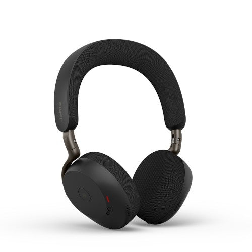 Jabra 37599-999-999 headphones/headset Wired & Wireless Head-band USB Type-A Bluetooth Black