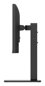 LG 24BA650-I computer monitor 23.8" 1920 x 1080 pixels Full HD Black