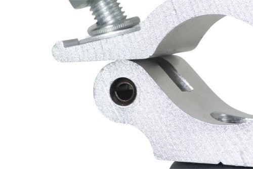 Premier Mounts PCC-2 mounting kit Black, Metallic Metal