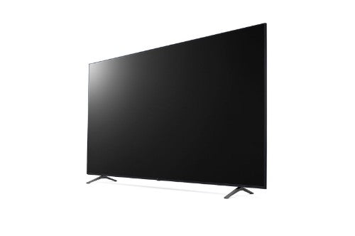 LG 65UR640S9UD signage display Digital signage flat panel 65" Wi-Fi 400 cd/m² 4K Ultra HD Blue Built-in processor WebOS