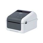 Brother TD-4520DN label printer Direct thermal 300 x 300 DPI 203 mm/sec Wired Ethernet LAN