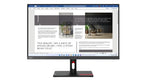 Lenovo ThinkVision S27i-30 computer monitor 27" 1920 x 1080 pixels Full HD LED Black
