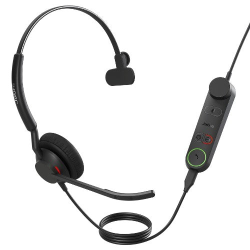 Jabra Engage 50 II Headset Wired