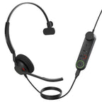 Jabra Engage 50 II Headset Wired