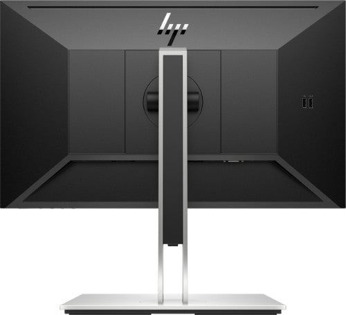HP E-Series E22 G4 computer monitor 21.5" 1920 x 1080 pixels Full HD LCD Black, Silver