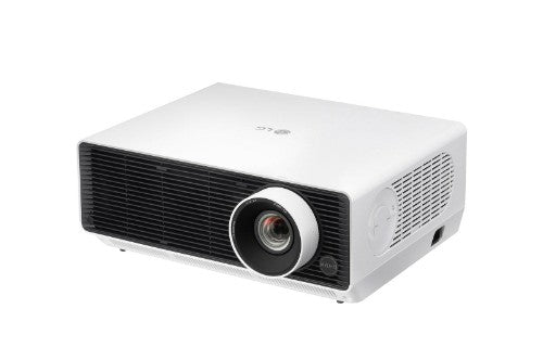 LG ProBeam BU50RG Standard throw projector 5000 ANSI lumens DLP UHD 4K (3840x2160) Black, White