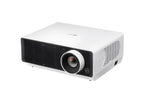 LG ProBeam BU50RG Standard throw projector 5000 ANSI lumens DLP UHD 4K (3840x2160) Black, White