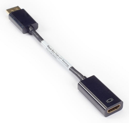 Black Box EVNDPHDMI-MF-R4 video cable adapter DisplayPort HDMI