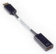 Black Box EVNDPHDMI-MF-R4 video cable adapter DisplayPort HDMI