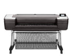 HP Designjet T1700dr 44-in Printer