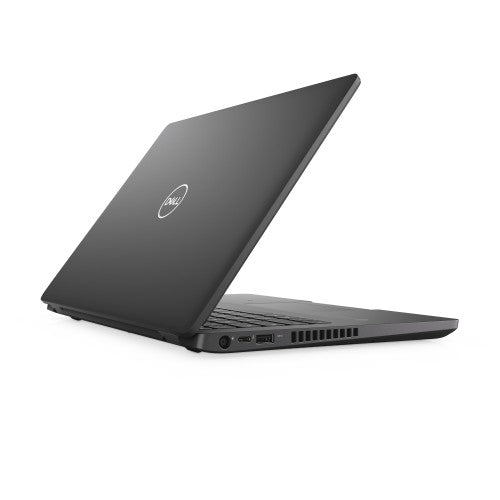 DELL Latitude 5400 Intel® Celeron® 4305U Chromebook 14" HD 4 GB DDR4-SDRAM 64 GB eMMC Wi-Fi 5 (802.11ac) ChromeOS Gray
