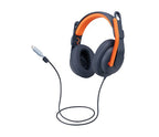 Logitech Zone Learn