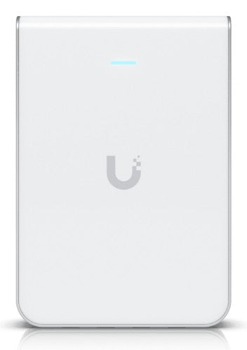 Ubiquiti Unifi 6 In-Wall 4800 Mbit/s White Power over Ethernet (PoE)