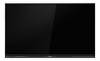 Optoma 3653RK interactive whiteboard 65" 3840 x 2160 pixels Touchscreen Black