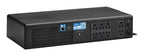Eaton SMART750LCDNC uninterruptible power supply (UPS) Line-Interactive 0.75 kVA 475 W 8 AC outlet(s)