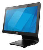 Elo Touch Solutions I-Series E706031 All-in-One PC/workstation Intel® Core™ i5 i5-1245UL 15.6" 1920 x 1080 pixels Touchscreen 8 GB DDR5-SDRAM 128 GB SSD Wi-Fi 6 (802.11ax) Black