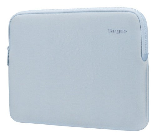 Targus TBS98202GL laptop case 14" Sleeve case Blue