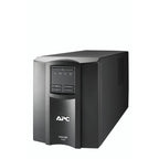 APC SMT700X167 uninterruptible power supply (UPS) Line-Interactive 0.7 kVA 450 W 8 AC outlet(s)