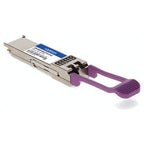 AddOn Networks Q28-100GP4-BXU2733-10-C-AO network transceiver module Fiber optic 100000 Mbit/s QSFP28